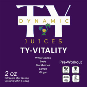 TY-Vitality